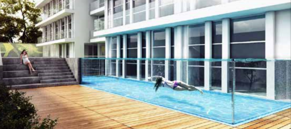 2 bedrooms Apartment in Mexicali, Mexico No. 179916 2