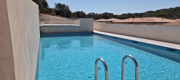 2 bedrooms Apartment in Bonifacio, France No. 153243 8