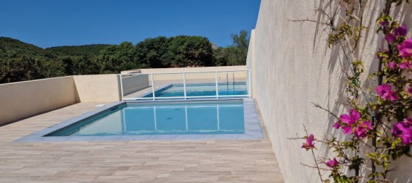 2 bedrooms Apartment in Bonifacio, France No. 153243 11