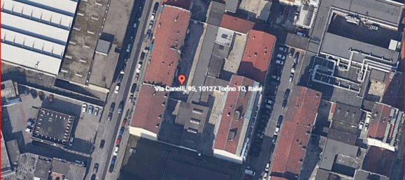 3 rooms Apartment in Turin, Italy No. 296660 12