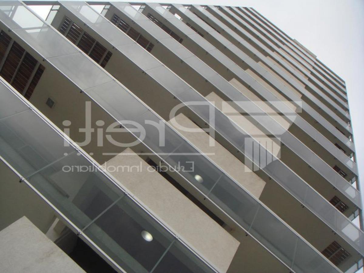 Studio in San Miguel, Argentina No. 92806