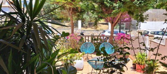 Таунхаус с 3 спальнями в Ситжес, Испания № 137810 7