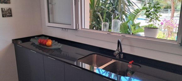 Таунхаус с 3 спальнями в Ситжес, Испания № 137810 5