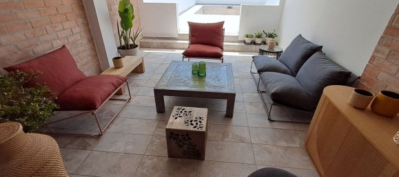 Таунхаус с 3 спальнями в Ситжес, Испания № 137810 22