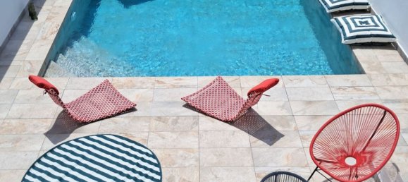 Таунхаус с 3 спальнями в Ситжес, Испания № 137810 18