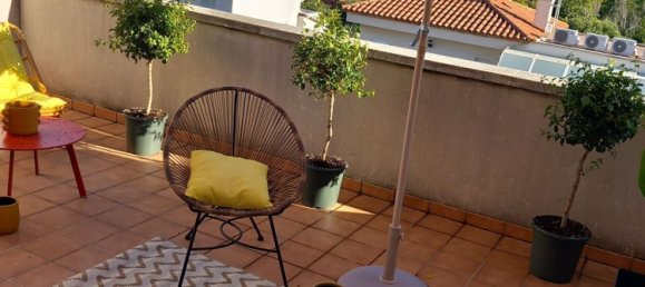 Таунхаус с 3 спальнями в Ситжес, Испания № 137810 23