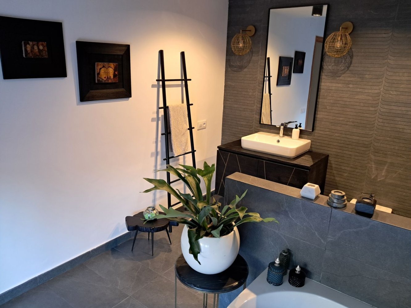 Таунхаус с 3 спальнями в Ситжес, Испания № 137810