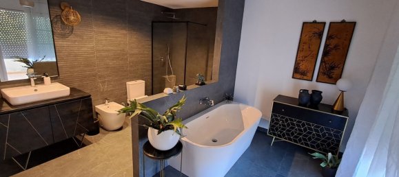 Таунхаус с 3 спальнями в Ситжес, Испания № 137810 3