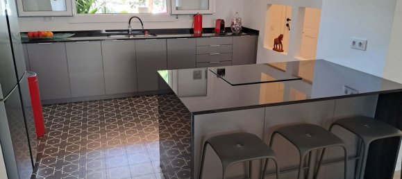 Таунхаус с 3 спальнями в Ситжес, Испания № 137810 4