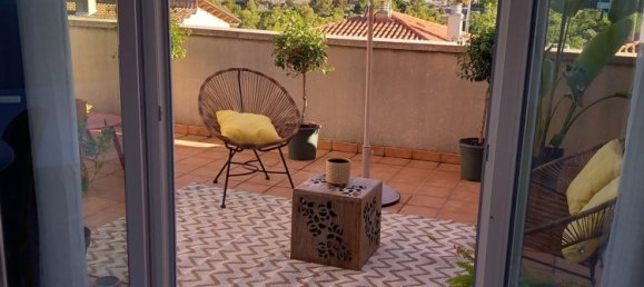 Таунхаус с 3 спальнями в Ситжес, Испания № 137810 24