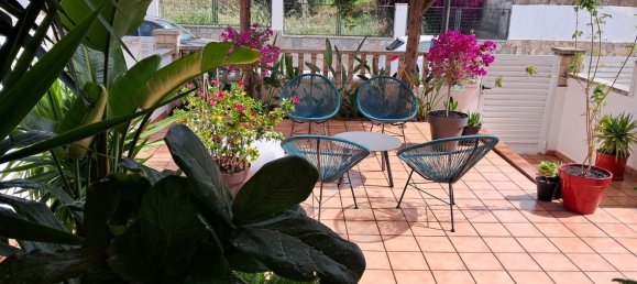 Таунхаус с 3 спальнями в Ситжес, Испания № 137810 6