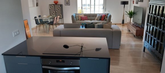 Таунхаус с 3 спальнями в Ситжес, Испания № 137810 11