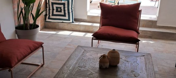 Таунхаус с 3 спальнями в Ситжес, Испания № 137810 21