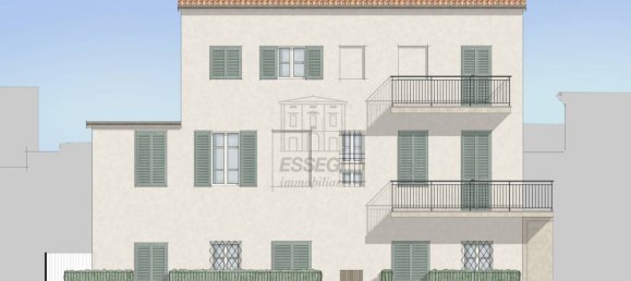 2 bedrooms Apartment in Capannori, Italy No. 42676 4