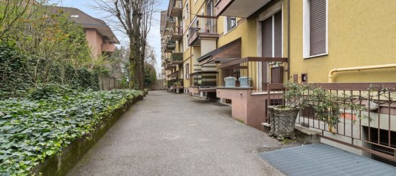 Apartamento de 3 habitaciónes en Desio, Italy No. 9649 33