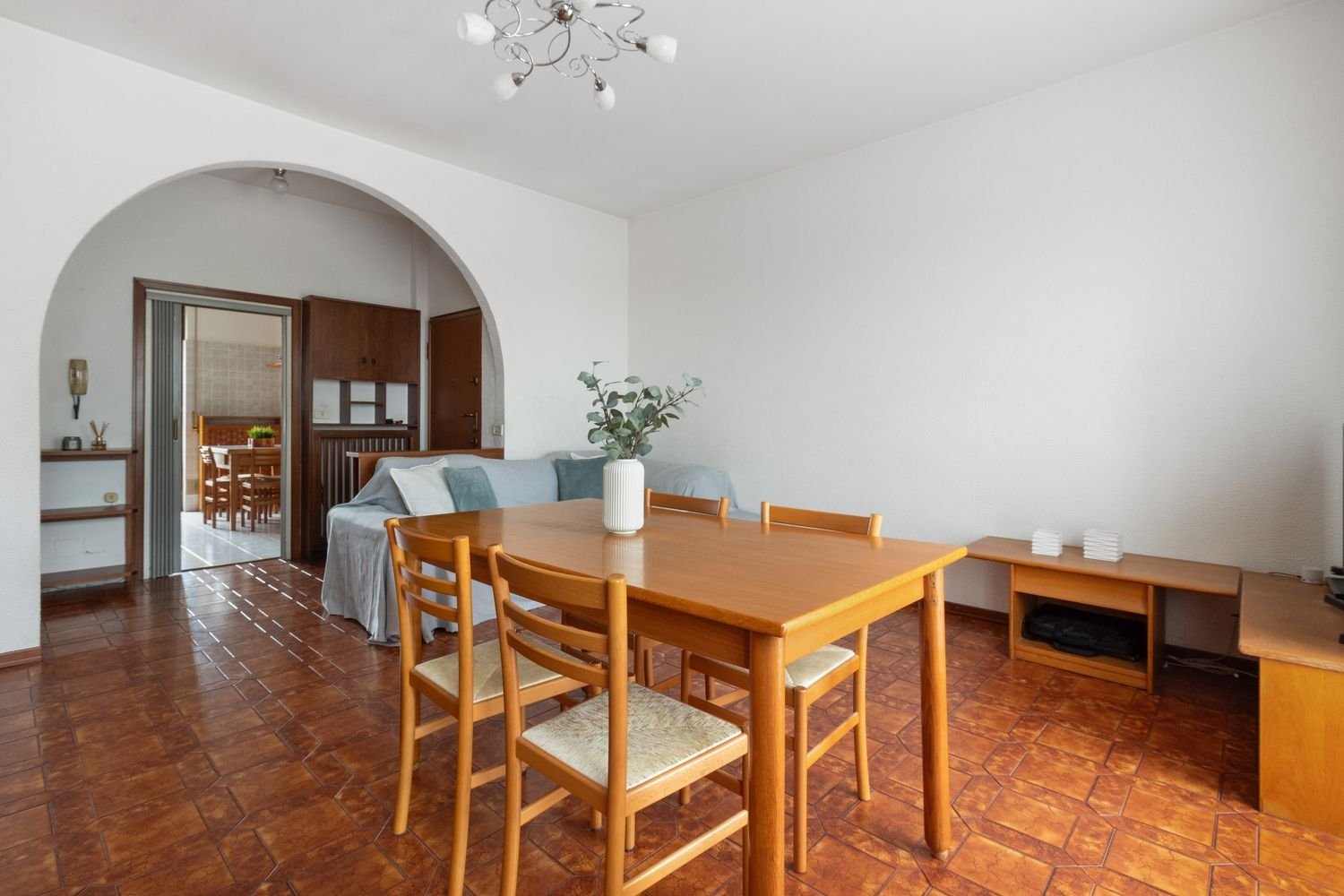 Apartamento de 3 habitaciónes en Desio, Italy No. 9649