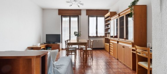Apartamento de 3 habitaciónes en Desio, Italy No. 9649 6