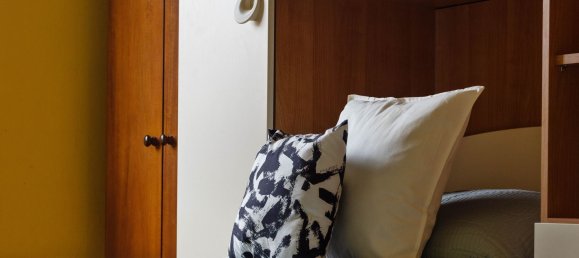 Apartamento de 3 habitaciónes en Desio, Italy No. 9649 27