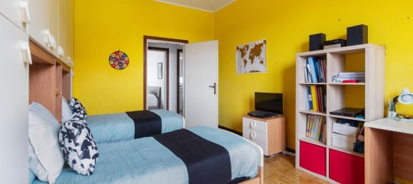 Apartamento de 3 habitaciónes en Desio, Italy No. 9649 30