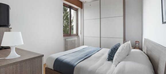 Apartamento de 3 habitaciónes en Desio, Italy No. 9649 21