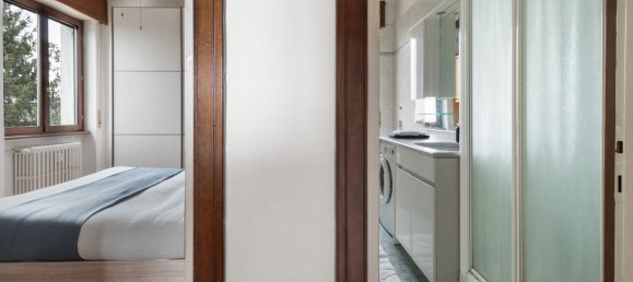 Apartamento de 3 habitaciónes en Desio, Italy No. 9649 18