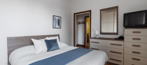 Apartamento de 3 habitaciónes en Desio, Italy No. 9649 22