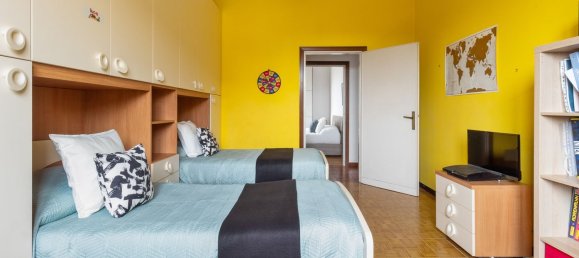 Apartamento de 3 habitaciónes en Desio, Italy No. 9649 31