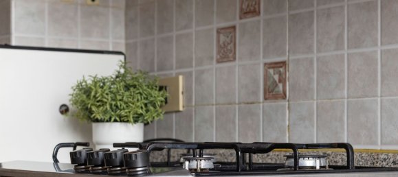 Apartamento de 3 habitaciónes en Desio, Italy No. 9649 16