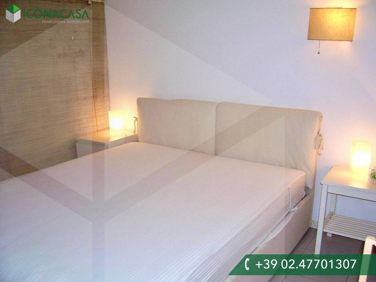 Studio in Milan, Italy No. 242064