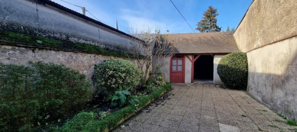 2 Schlafzimmer Haus in Artenay, France, Nr. 46085 3