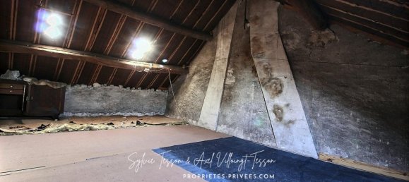 2 Schlafzimmer Haus in Artenay, France, Nr. 46085 12