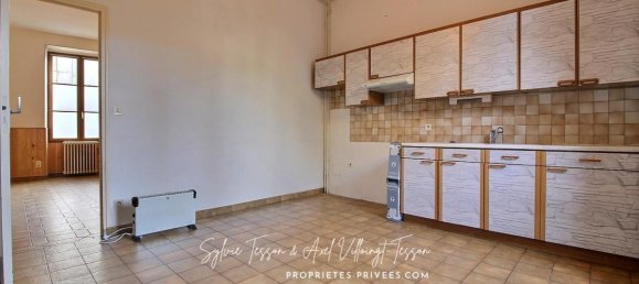 2 Schlafzimmer Haus in Artenay, France, Nr. 46085 2