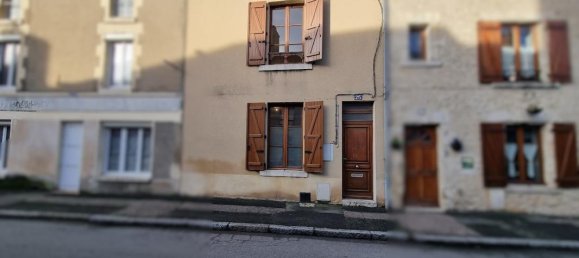 2 Schlafzimmer Haus in Artenay, France, Nr. 46085 4