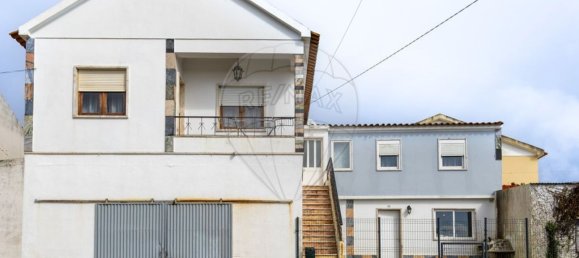 Casa de 4 dormitorios en Mafra, Portugal No. 56559 32