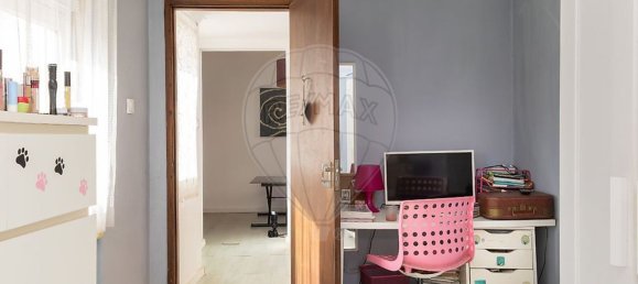 Casa de 4 dormitorios en Mafra, Portugal No. 56559 27