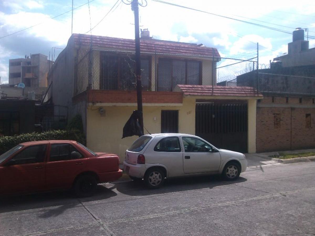 2 Schlafzimmer Haus in Tlalnepantla, Mexico, Nr. 223454