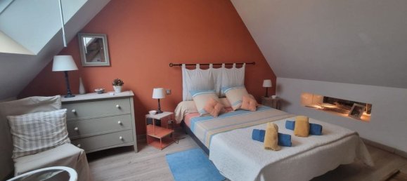 7 bedrooms Castles in Thenay, France No. 249941 11