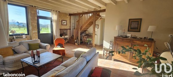 7 bedrooms Castles in Thenay, France No. 249941 3