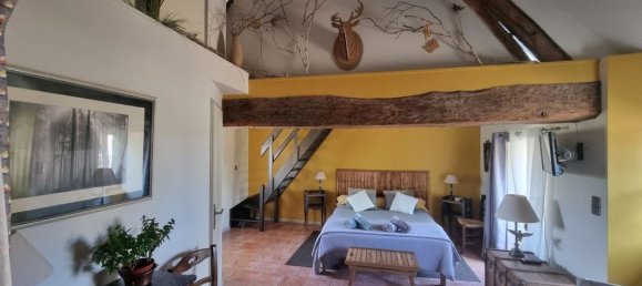 7 bedrooms Castles in Thenay, France No. 249941 14