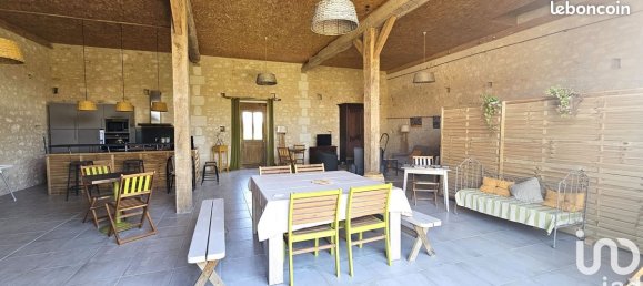 7 bedrooms Castles in Thenay, France No. 249941 18