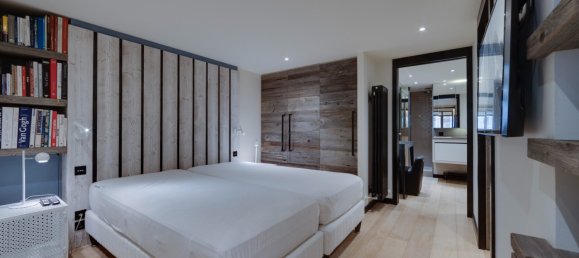 2 chambres Appartement à Val-d'Isère, France No. 541 13