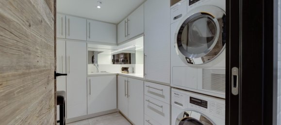 2 chambres Appartement à Val-d'Isère, France No. 541 8