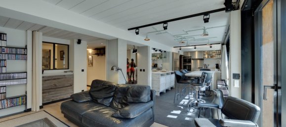 2 chambres Appartement à Val-d'Isère, France No. 541 2