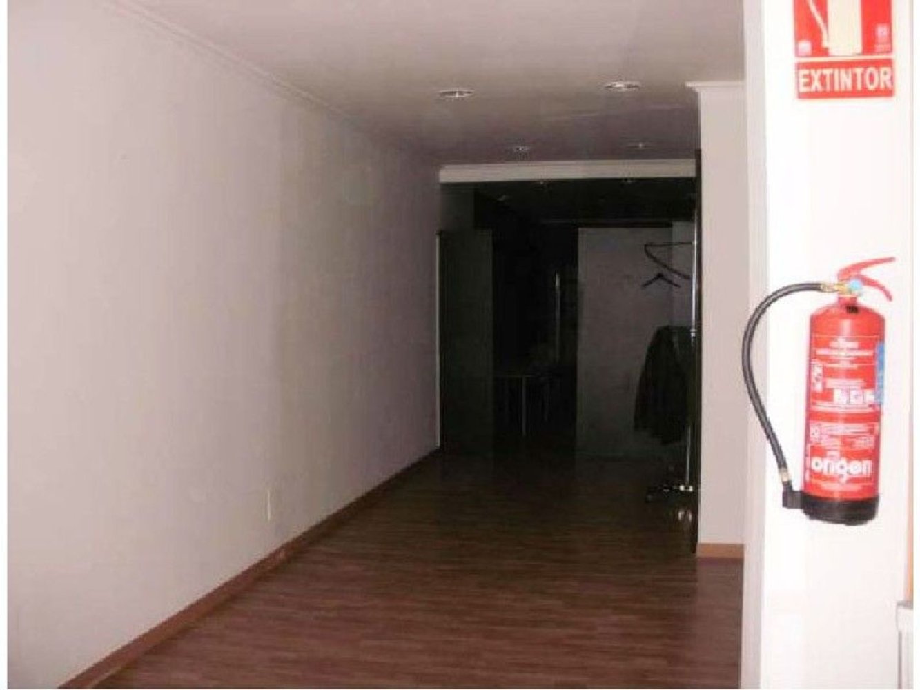 Gewerbliche Immobilie in Salamanca, Spain 95m², Nr. 70330