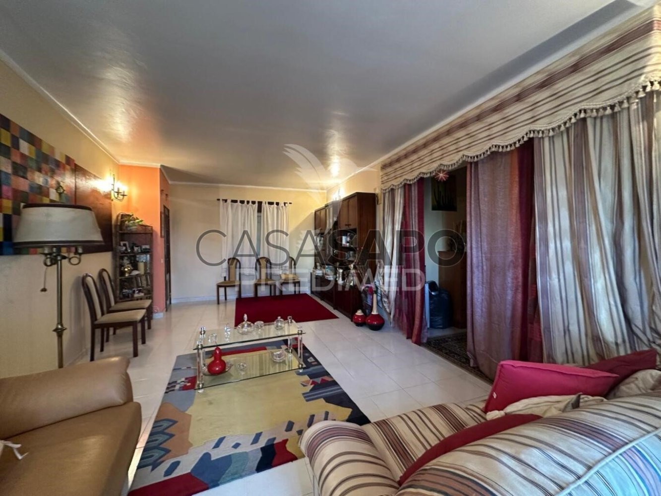 3 bedrooms House in Quarteira, Portugal No. 191236