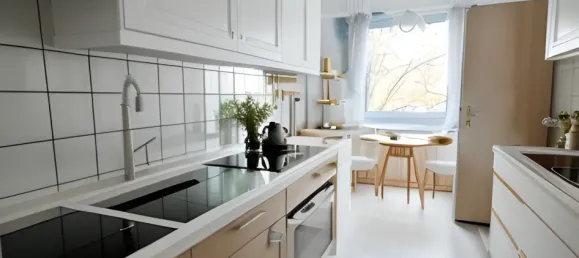 3 rooms Apartment in Bonn, Germany No. 109940 5