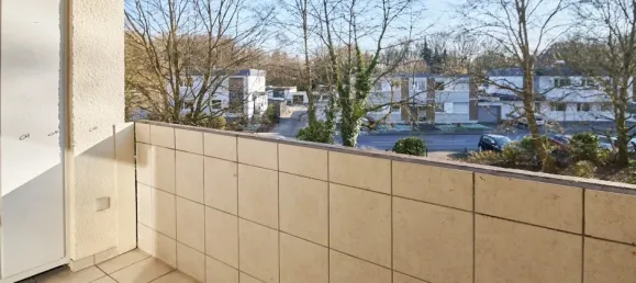 3 rooms Apartment in Bonn, Germany No. 109940 3