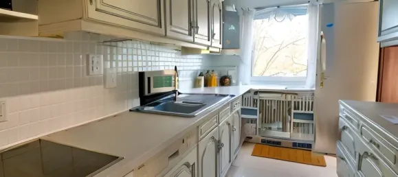 3 rooms Apartment in Bonn, Germany No. 109940 4