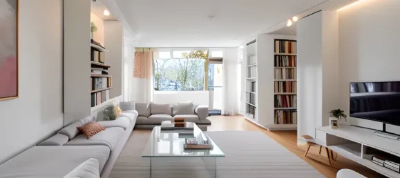 3 rooms Apartment in Bonn, Germany No. 109940 7