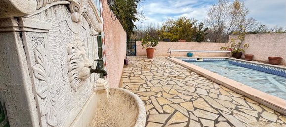 3 bedrooms House in Carcassonne, France No. 293545 2